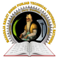 university logo