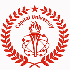university logo