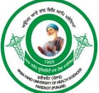 university logo