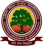Central University of South Bihar - CUSB Logo