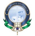 Assam Don Bosco University - ADBU Logo
