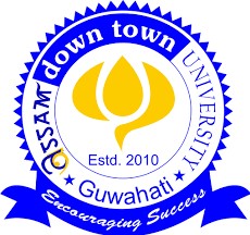 university logo