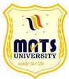 MATS University Logo